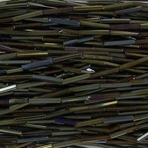 G2#5-402 Gunmetal Bugles